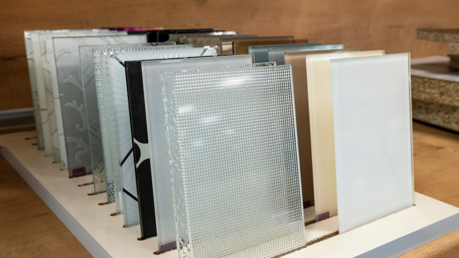 Acrylic sheet samples Acrylic sheet samples